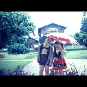 Meet your Posher, Julie